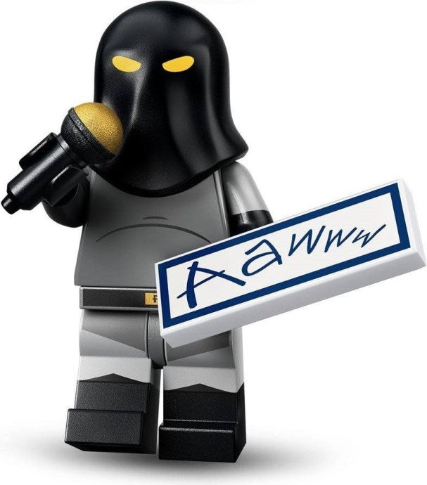 LEGO Minifigures LEGO Minifigures MINIFIGURES 71053 71053