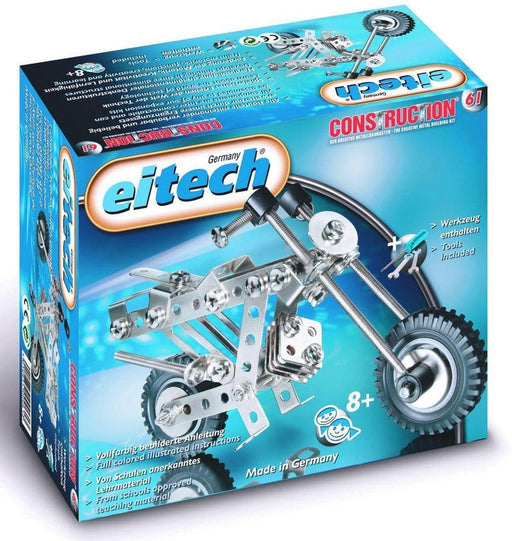 xEitech starter kit "Pick Up" metal (6560345587761)