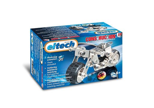 xEitech Construction Set Motorbike (6560346472497)
