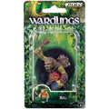 WizKids Wardlings RPG Figures Troll - WZK73792