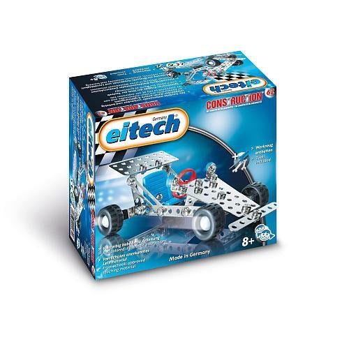 xEitech Racing Car Construction Set (6560348274737)