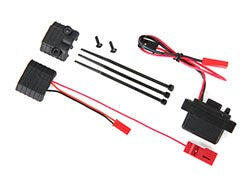 Traxxas 7286A LED LIGHT PWR SUPPLY