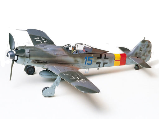 Tamiya 61041 1/48 Focke-Wulf Fw190 D-9 (8120329142509)