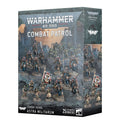 Games Workshop Warhammer 40 000 73-473 Combat Patrol: Astra Militarum