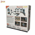 Archon Studio Dungeons & Lasers: Starter Sets - Land Of The Giants Terrain Set (2)