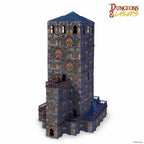 Archon Studio Dungeons & Lasers: Starter Sets - Sorcerers Spire Terrain Kit (3)
