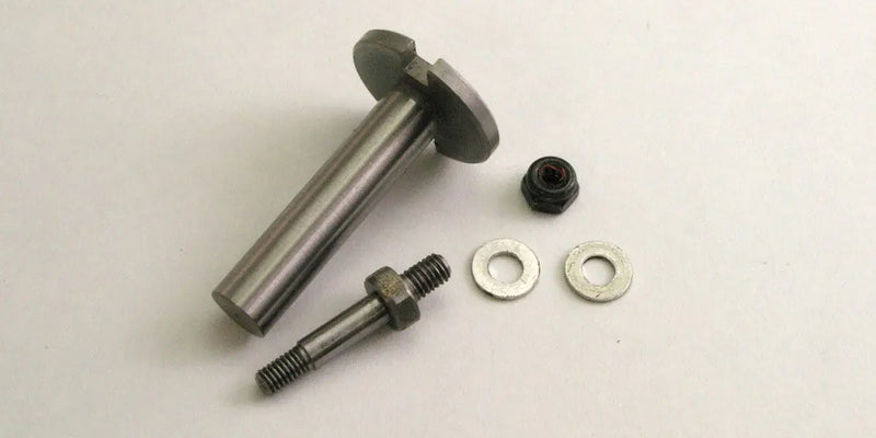 Kyosho 74004-3 Starter Shaft set (8324684480749)