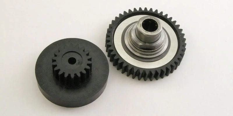 Kyosho 74004-4 Gear Set (EP Touch Starter) (8324684513517)