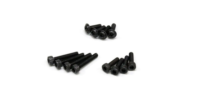 Kyosho 74023-18 GX21 Set Screws (8324685234413)