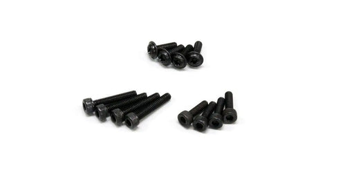 Kyosho 74023-18 GX21 Set Screws (8324685234413)