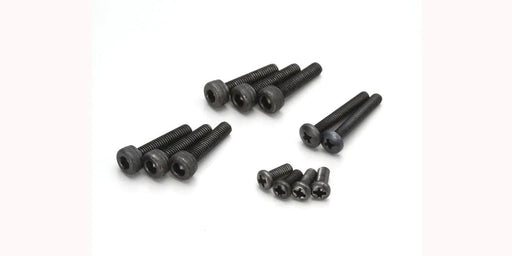 Kyosho 74025-09 GXR28 Screw Set (8324685496557)