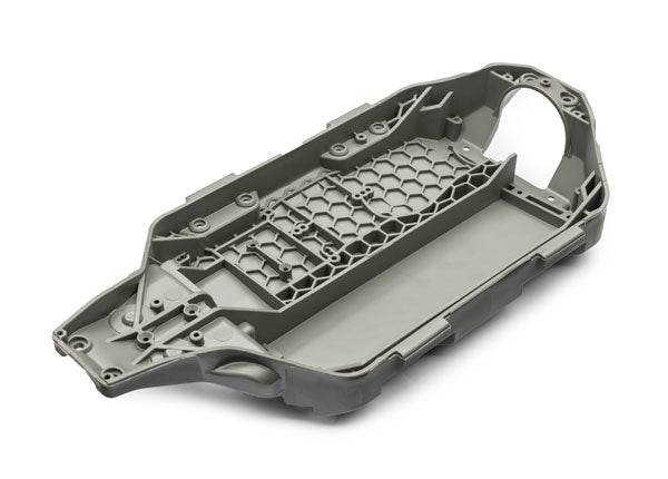 Traxxas 7422-GRAY Chassis - Hobby City NZ (8873555951853)