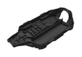 Traxxas Charcoal Grey RC Chassis - 7422X-DGRY - TRX7422X-DGRY
