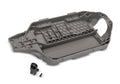 Traxxas Grey RC Chassis - 7422X - TRX7422X-GRAY