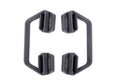 Traxxas Nerf Bars Slate Grey RC Chassis Part - 7423-SLGRY - TRX7423-SLGRY