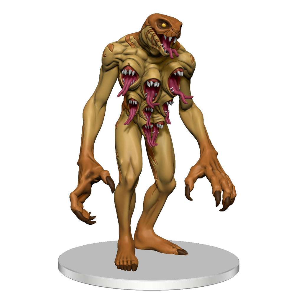 WizKids Critical Role Monsters of Wildemount Box Set 1 Prepainted Miniatures Set (2)