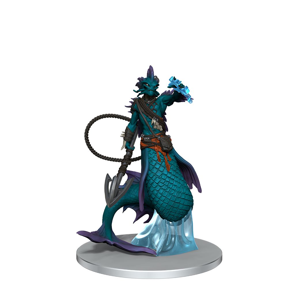 WizKids Critical Role Monsters of Wildemount Box Set 2 Prepainted Miniatures Set (3)
