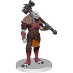 WizKids Critical Role Monsters of Wildemount Dwendalian Empire Prepainted Miniatures Set (2)