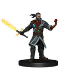 WizKids Critical Role Monsters of Wildemount Clovis Concord & Menagerie Coast Prepainted Miniatures Set