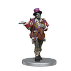 WizKids Critical Role Monsters of Wildemount Clovis Concord & Menagerie Coast Prepainted Miniatures Set (3)