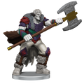 WizKids Critical Role NPCs of Tal'Dorei Set 1 Figure