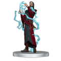 WizKids Critical Role NPCs of Exandria Set 1 Figure