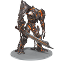 WizKids Critical Role Monsters of Exandria Huge Premium Figure