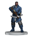 WizKids Critical Role NPCs of Tal'Dorei Set 2 Figure