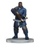 WizKids Critical Role NPCs of Tal'Dorei Set 2 Figure