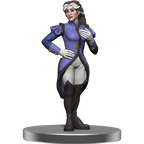 WizKids Critical Role NPCs of Tal'Dorei Set 2 Figure (3)