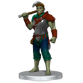 WizKids Critical Role Guests of Critical Role Figure