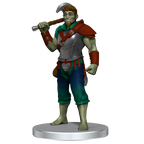 WizKids Critical Role Guests of Critical Role Figure