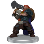 WizKids Critical Role Guests of Critical Role Figure (2)