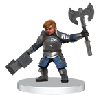 WizKids Critical Role Guests of Critical Role Figure (3)