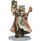 WizKids Critical Role Bells Hells Prepainted Miniatures Figure
