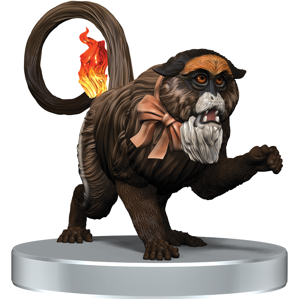 WizKids Critical Role Bells Hells Prepainted Miniatures Figure (3)