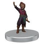 WizKids Critical Role Vox Machina Box Set Figure