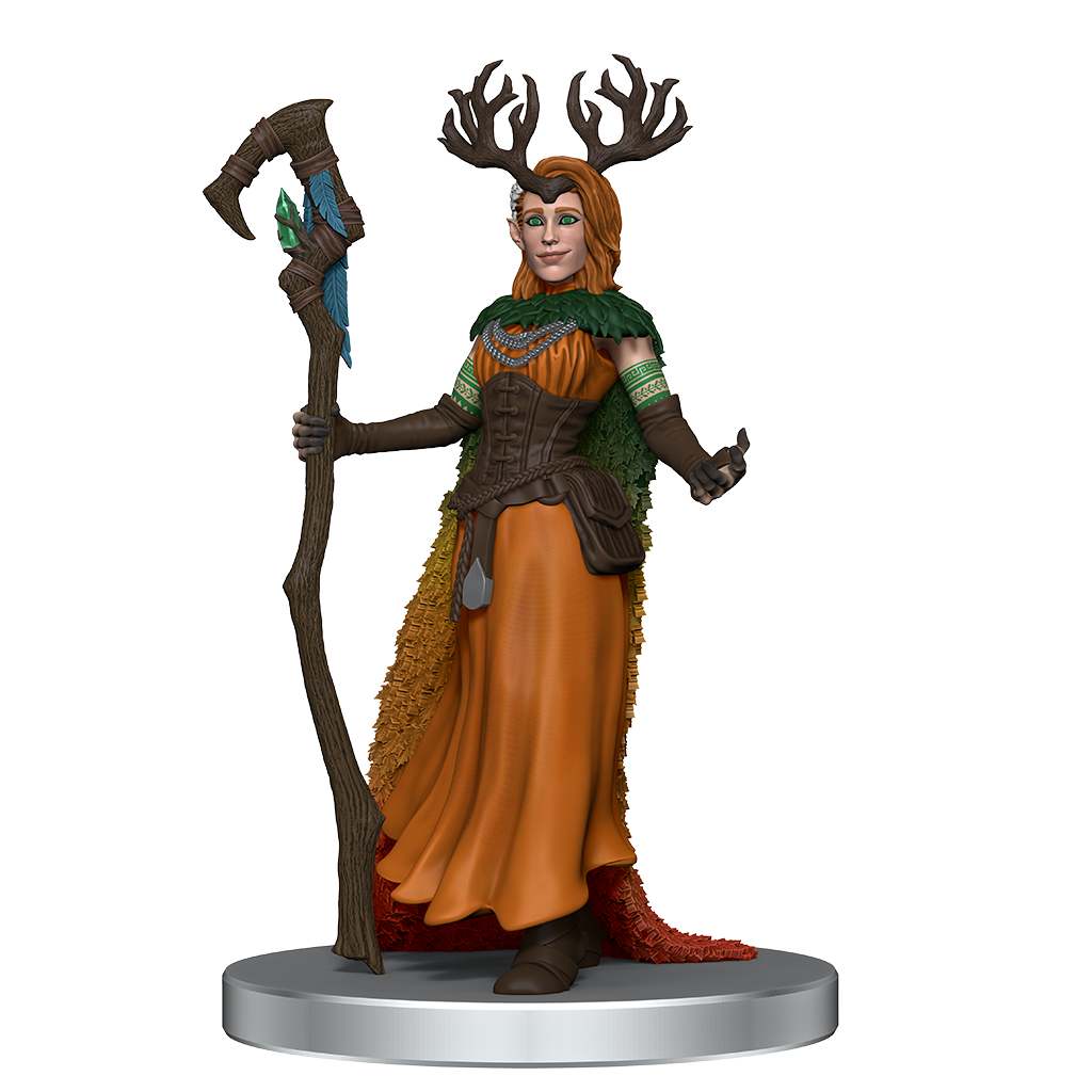 WizKids Critical Role Vox Machina Box Set Figure (2)