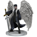 WizKids Critical Role The Mighty Nein Box Set Figure