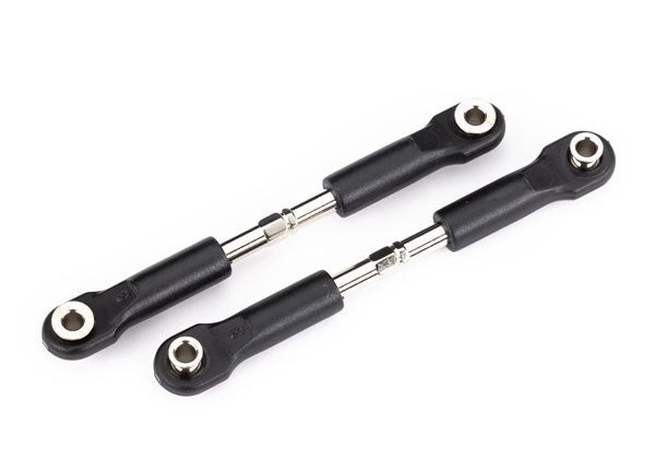 Traxxas 7432 - Turnbuckles - Camber link, 49mm