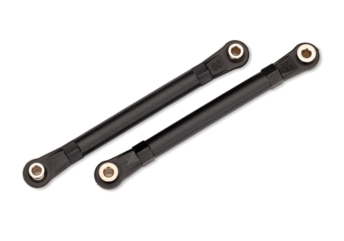 Traxxas Front Links Moulded Composite 79.6mm RC Camber Link - 7453 - TRX7453