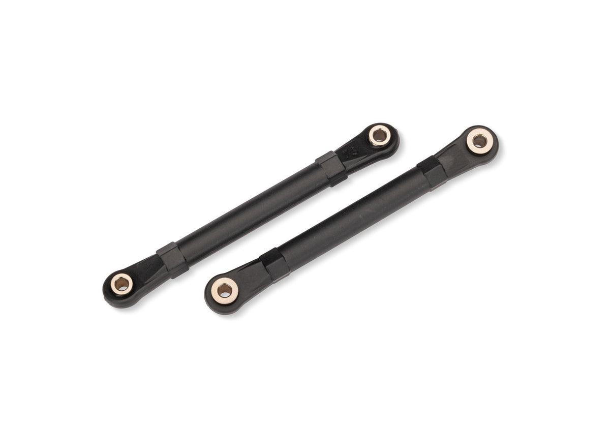 Traxxas Rear Links Moulded Composite 72.4mm RC Camber Link - 7454 - TRX7454