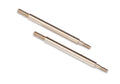 Traxxas GTR Long Steel Chrome Finish RC Shock Shaft - 7464 - TRX7464