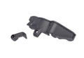 Traxxas Cover Gear &amp; Wire Retainer Slate Grey RC Car Part - 7477-SLGRY - TRX7477-SLGRY