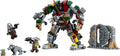 Star Wars TM Mandalorian STAR WARS 75451 75451