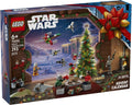 Star Wars TM Advent Calendar Advent Calendar 2026 75456