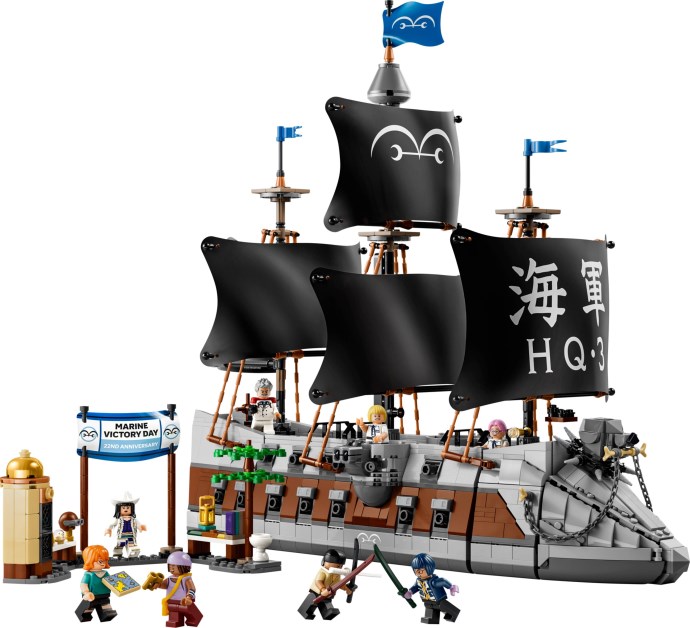 ONE PIECE ONE PIECE One Piece 75646 75646