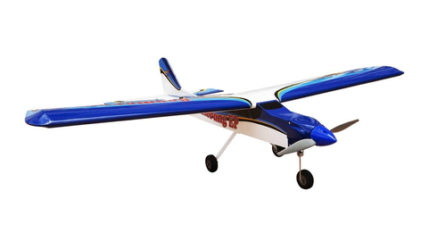Seagull Models SEA211 Boomerang EP Trainer ARF (8327575240941)