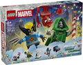 Super Heroes Marvel Advent Calendar Advent Calendar 2026 76340
