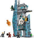 Super Heroes Marvel Marvel Avengers Classic SUPER HEROES 76352 76352